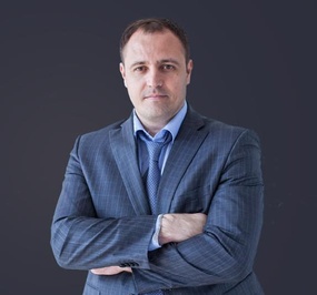 Сайт адвоката Виктора Демина
