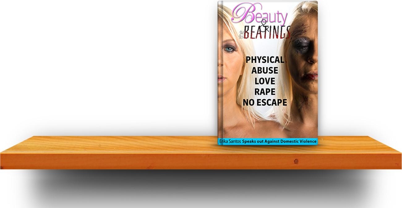 Beauty and the Beatings - магазин продажи авторской книги